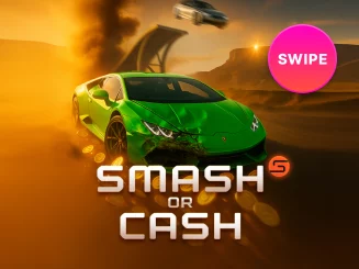 Smash or Cash
