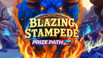 Blazing Stampede
