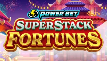 Super Stack Fortunes