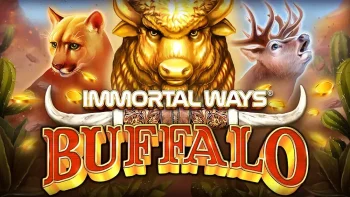 Immortal Ways Buffalo