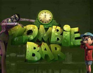 Zombie Bar