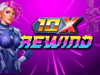 10x Rewind