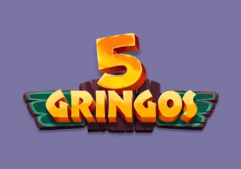 5Gringos Casino logotype