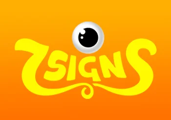 7Signs Casino logotype