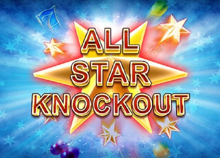 All Star Knockout Ultra Gamble