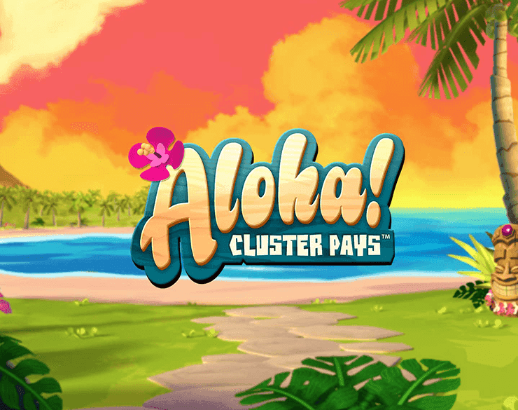 Aloha Cluster Pays