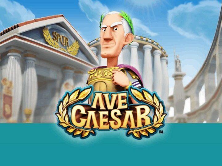 Ave Caesar