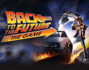 Back to the Future