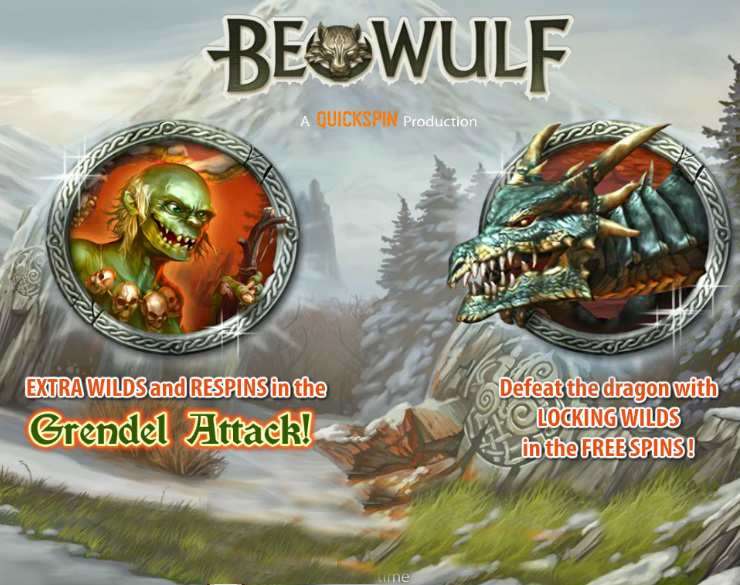 Beowulf