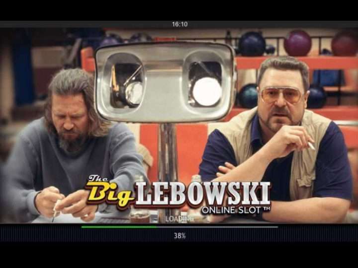 Big Lebowski