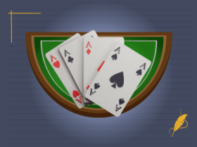 Blackjack Card Values