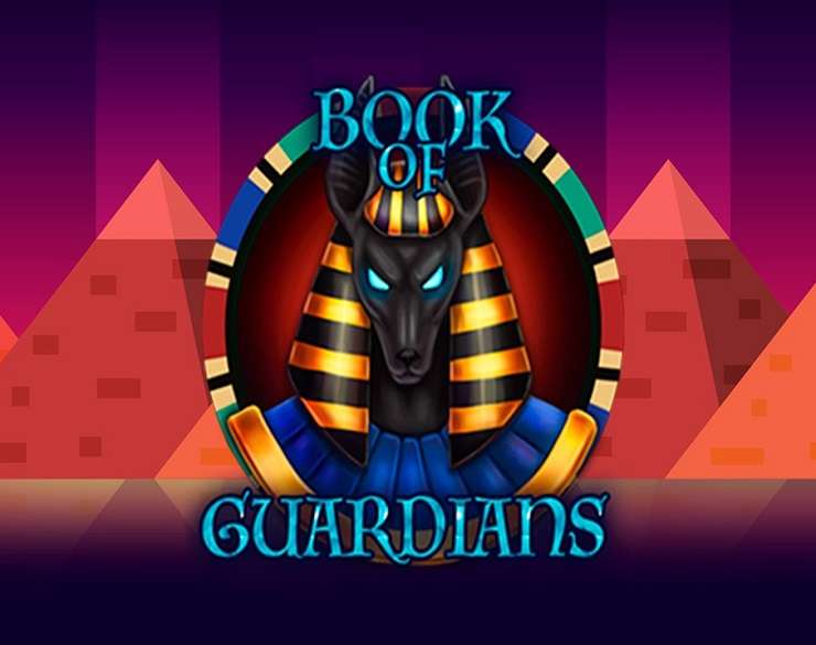 Book of Guardians