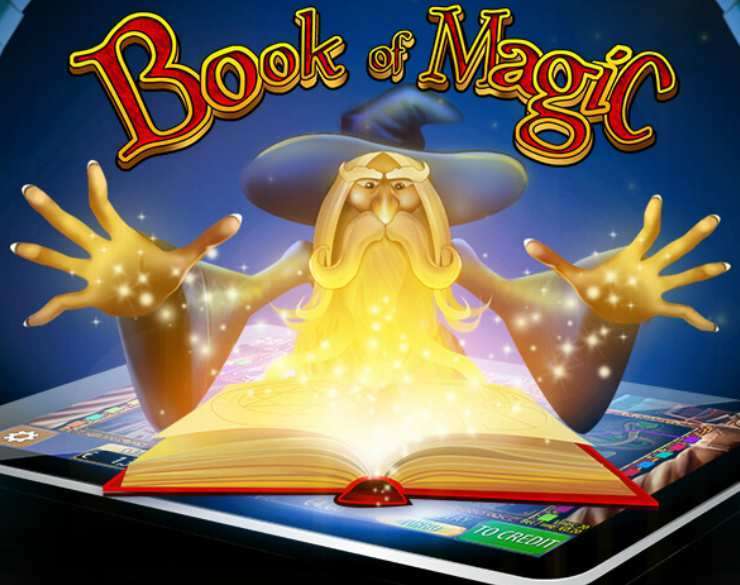 Book of Magic