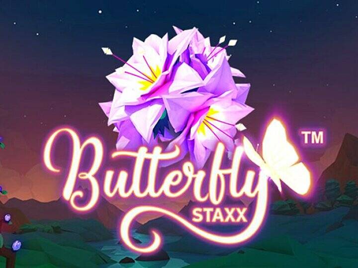 Butterfly Staxx