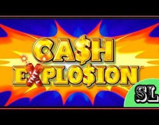 Cash Explosion