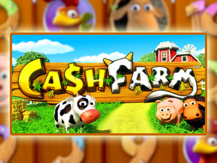 Cash Farm