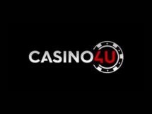Casino4U logo