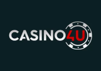 Casino4U logotype