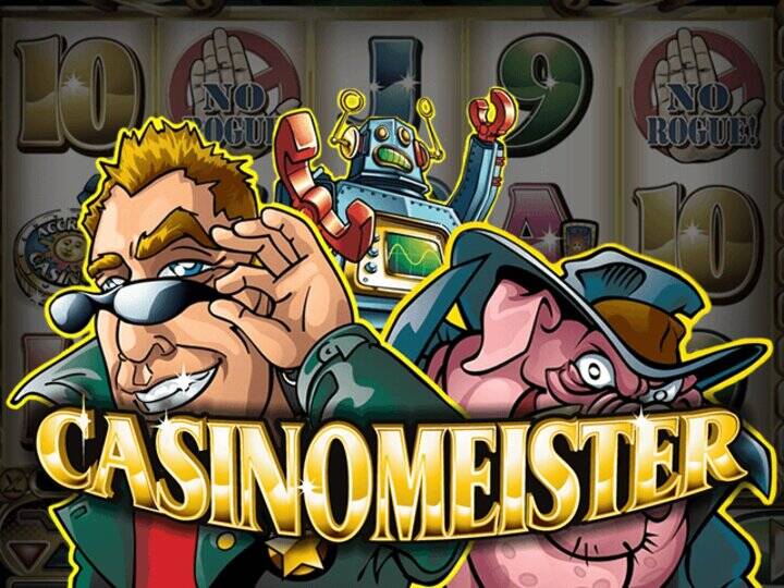 Casinomeister