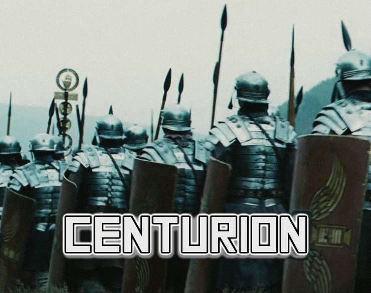 Centurion