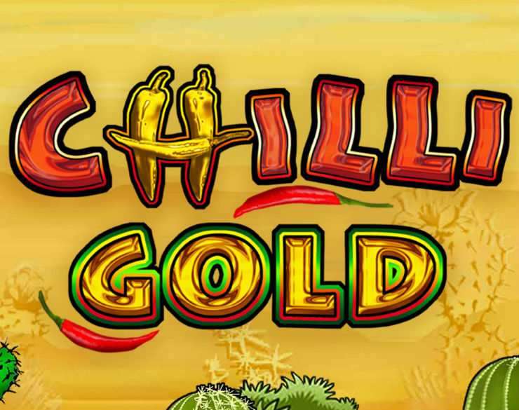 Chilli Gold