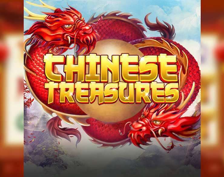 Chinese Treasures