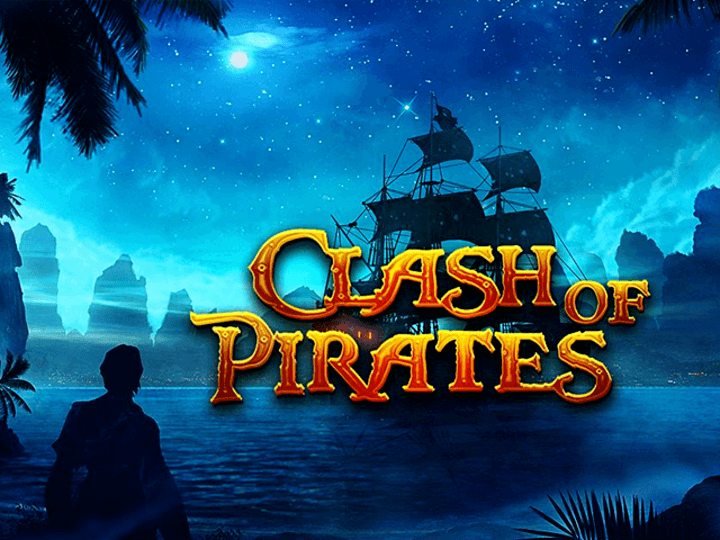 Clash of Pirates