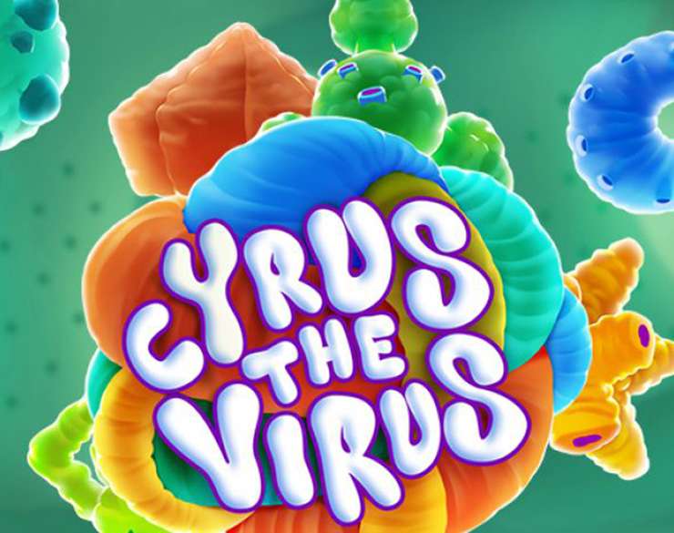 Cyrus The Virus