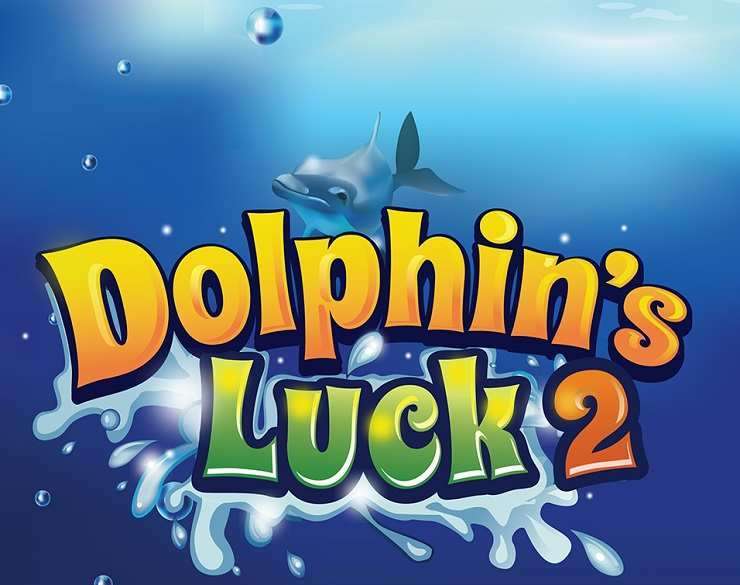 Dolphin’s Luck 2