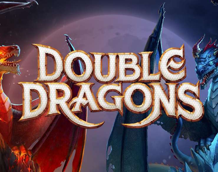 Double Dragons