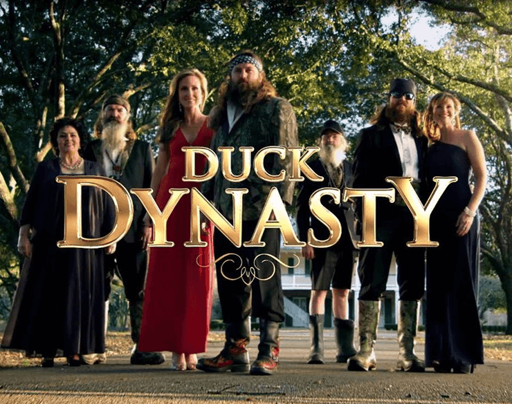 Duck Dynasty