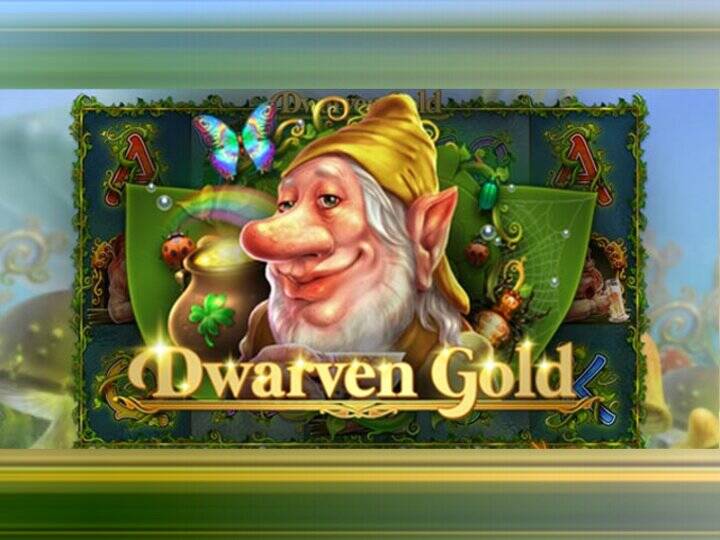 Dwarven Gold