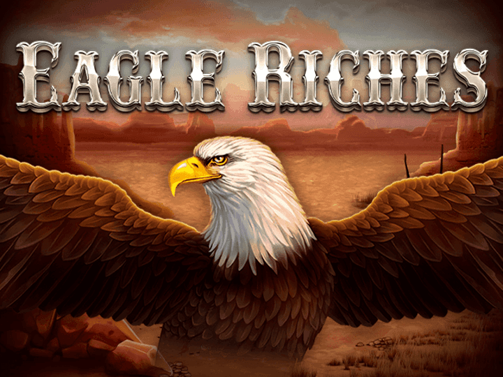 Eagle Riches