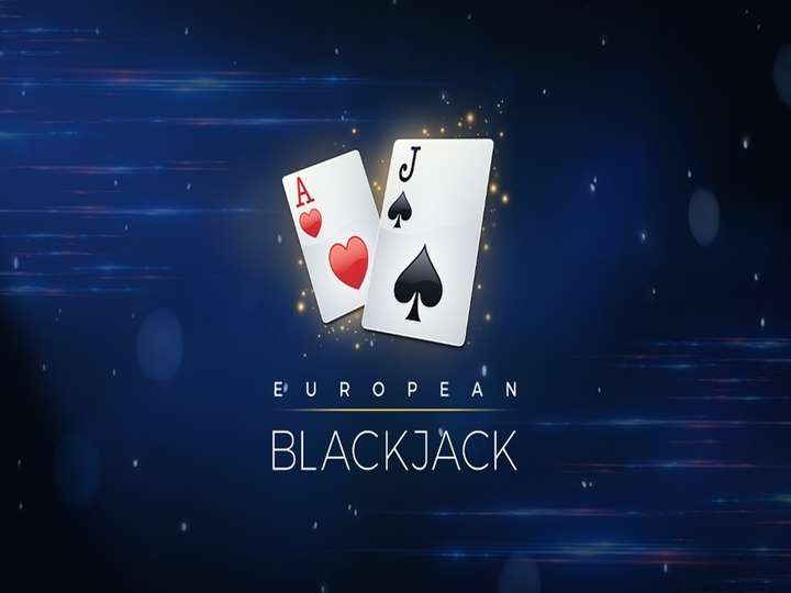 European Blackjack