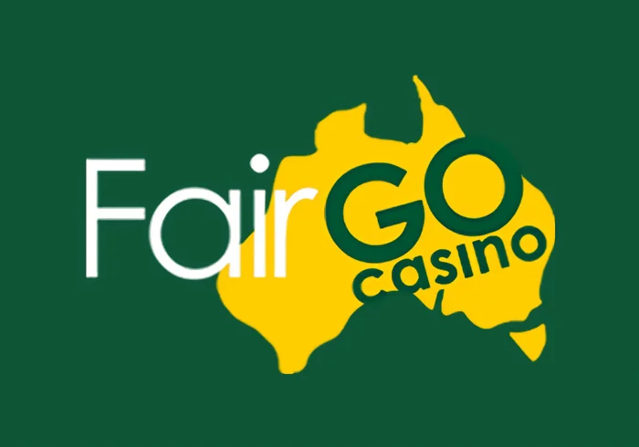 Fair Go Casino logotype