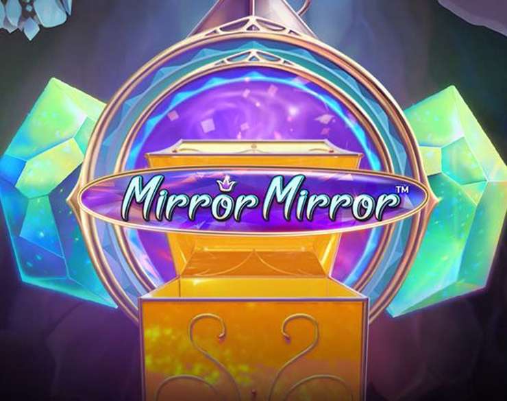 Fairytale Legends: Mirror Mirror