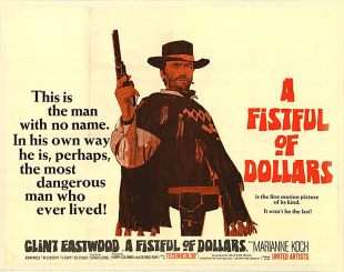 Fistful Of Dollars