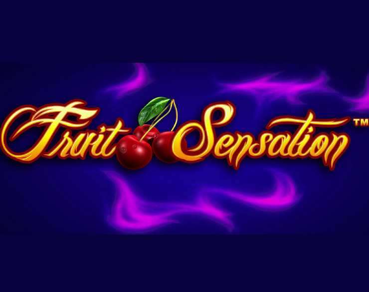 Fruit Sensation