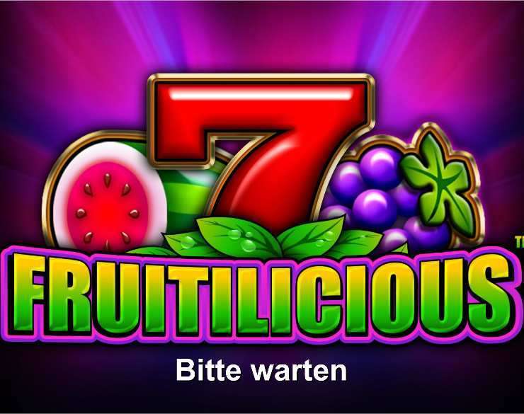 Fruitilicious