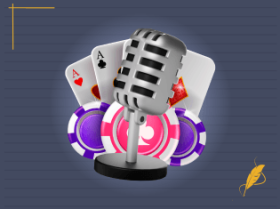 Songs About Gambling – Top 10 Songs Ever