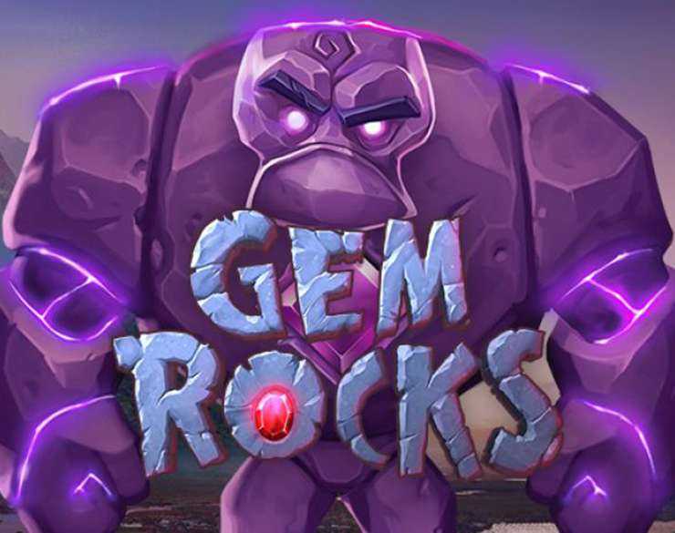 Gem Rocks