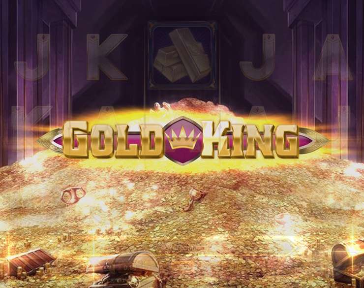 Gold King