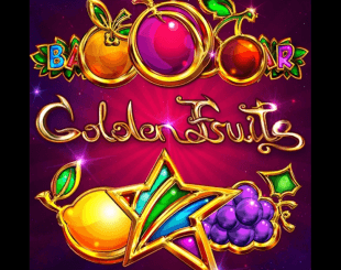Golden Fruits