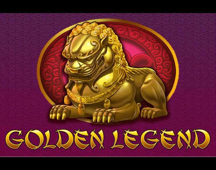 Golden Legend