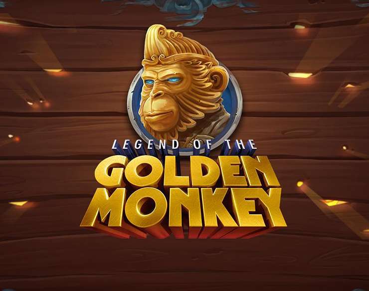 Golden Monkey