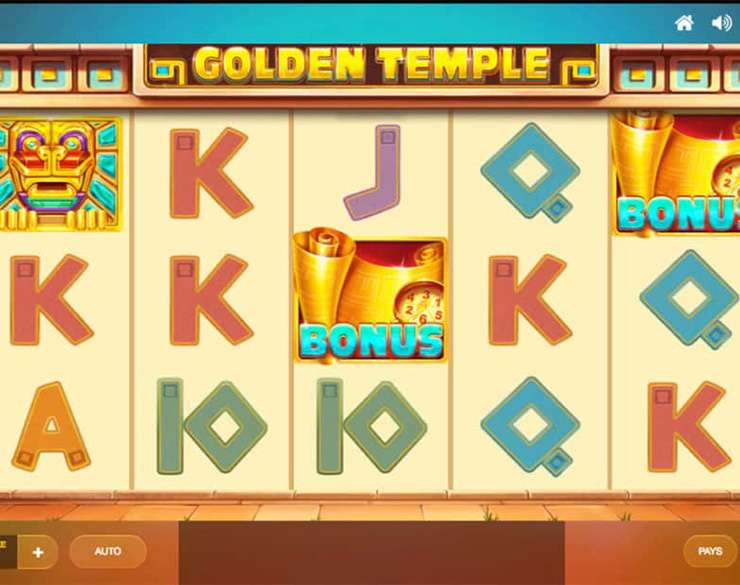 Golden Temple