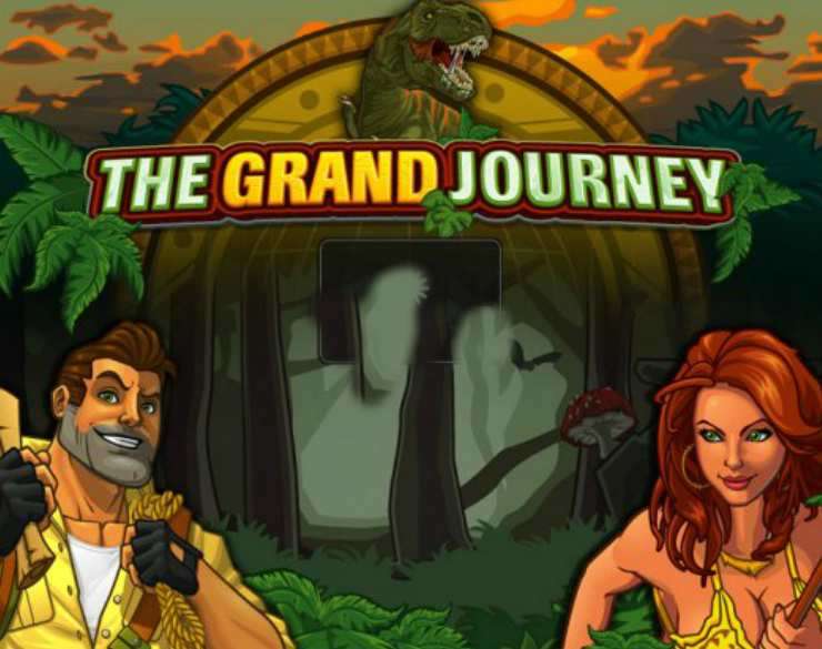 Grand Journey