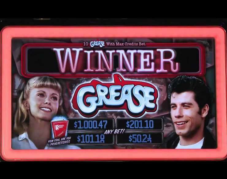 Grease