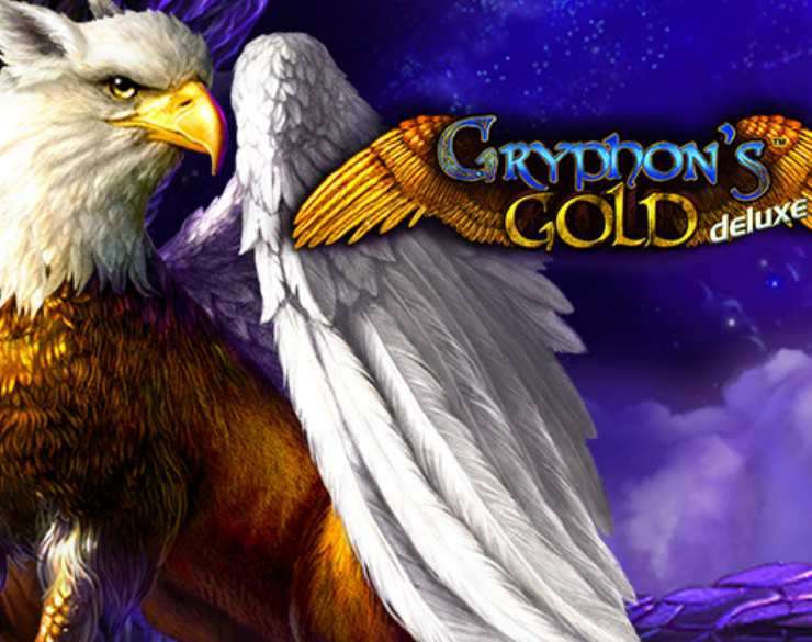 Gryphon’s Gold