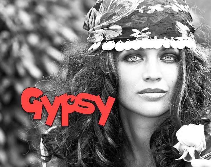 Gypsy